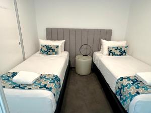 Luxury High Floor Apartment with Breathtaking Views