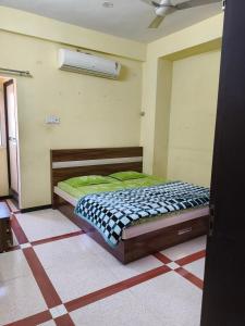 Shree Narayan Bhakt Niwas