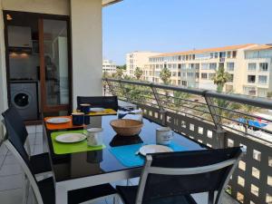 Appartement 2 pièces CAP DAGDE CT630-080