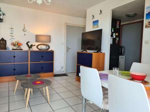 Appartement 2 pièces CAP DAGDE CT630-080