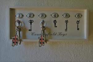 B&B Baia Turchese img27