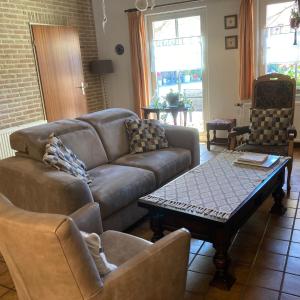 Vakantiewoningen de schapenweide