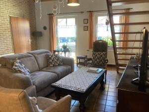 Vakantiewoningen de schapenweide