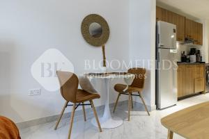 Bloomfields Studio Oasis Masdar