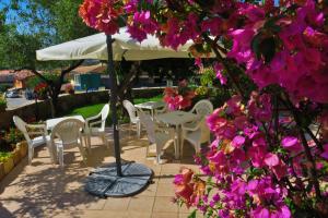 B&B Baia Turchese img25