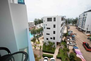 Grand Blue Condominium By Aproperty