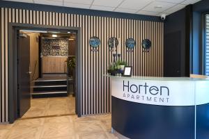 Horten Apartment