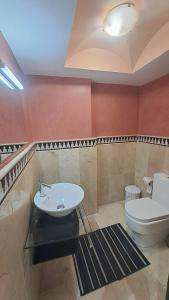 Aux Majorelles-Gueliz