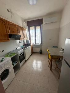 Valentin Monfalcone Apartment near Fincantieri and Marina Julia