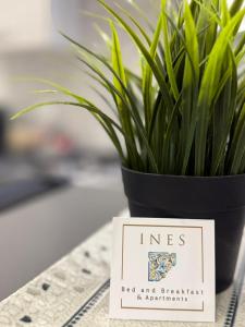 Ines Apartments
