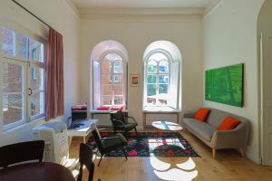 Charming 2BR Apt in Old Tbilisi