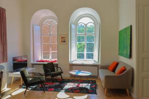 Charming 2BR Apt in Old Tbilisi