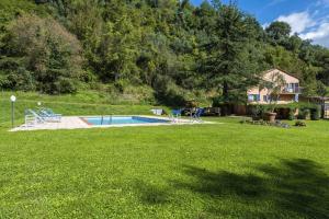 Villa Filippo by Mmega