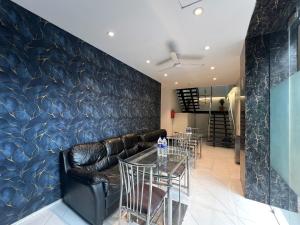 Hotel Kailash Park Near International Airport T2 Mumbai