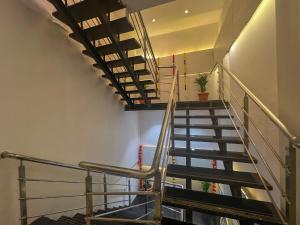 Hotel Kailash Park Near International Airport T2 Mumbai