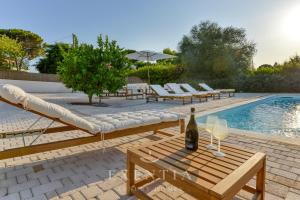 Brise du Sud - Luxury Villa With Pool in Sicily, Siracusa