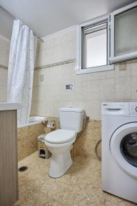 ChioSmart Kontari Apartments