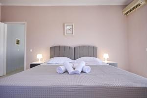 ChioSmart Kontari Apartments