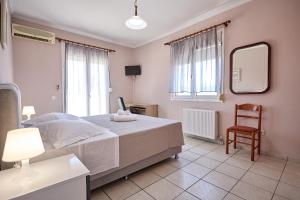 ChioSmart Kontari Apartments