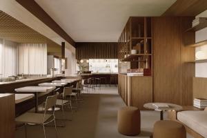 Hotel Medium Montecarlo