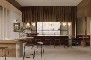 Hotel Medium Montecarlo