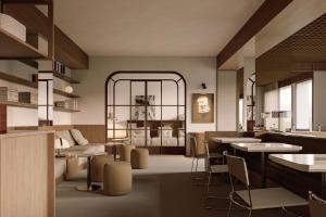 Hotel Medium Montecarlo