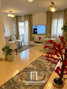 Paradise Gates Madinaty