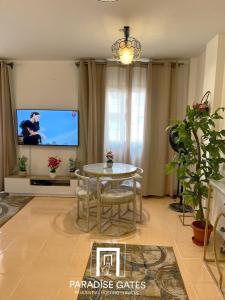 Paradise Gates Madinaty