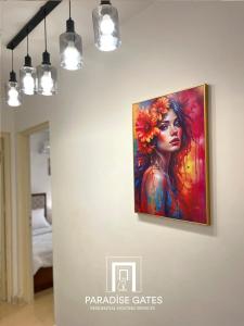 Paradise Gates Madinaty