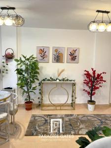 Paradise Gates Madinaty