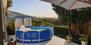 A stunning one bedroom outside Vibe to the Max