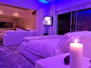 A stunning one bedroom outside Vibe to the Max