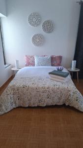 Ericeira T0 - Casa Tia Alice