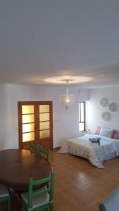 Ericeira T0 - Casa Tia Alice