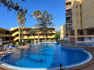 Apartamentos Torres del Sol 503 - Los Cristianos - Playa de las Vistas