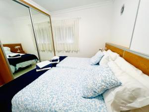 Apartamentos Torres del Sol 503 - Los Cristianos - Playa de las Vistas