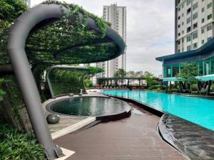 Sri Surabhi Homestay - Ferienwohnungen, Kuala Lumpur