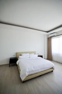 Sky villa