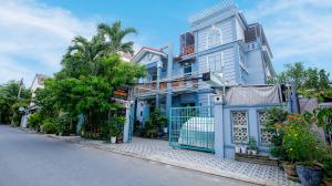 Areca Homestay