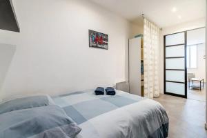 Appartement lumineux du Panier proche Cathedrale et MuCem