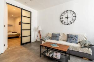 Appartement lumineux du Panier proche Cathedrale et MuCem