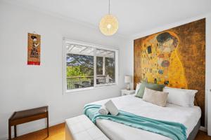 Xanthi on Sunset - Next to Surf Track