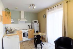 Studio Revy 1 - Centre ville