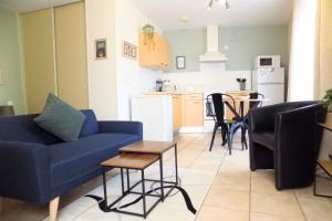 Studio Revy 1 - Centre ville