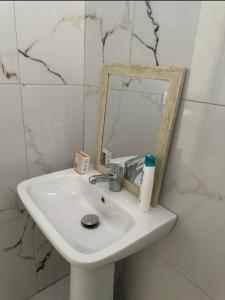 Tirana Center Apartment 3