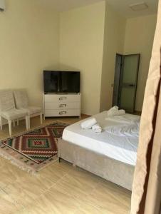 Tirana Center Apartment 3