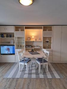 Appartement Sylter Residenz 16 33