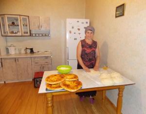 Guesthouse Luka, Гостевые дома - Гори