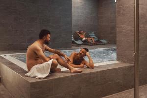 Axel Hotel San Sebastián - Adults Only