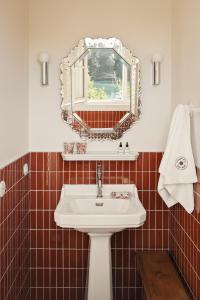 Maison Roz Superbe maison face à lAven